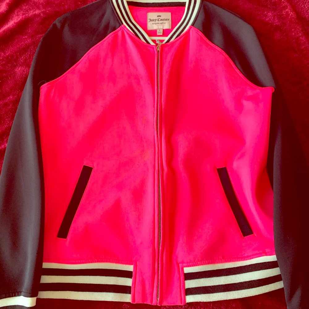 Juicy Jacket